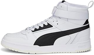 Puma Rbd Juego ZapatillasUnisex Adulto