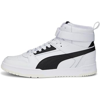 PUMA Unisex Rbd Game Trainers