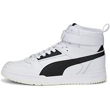 PUMA Unisex Rbd GameSneaker