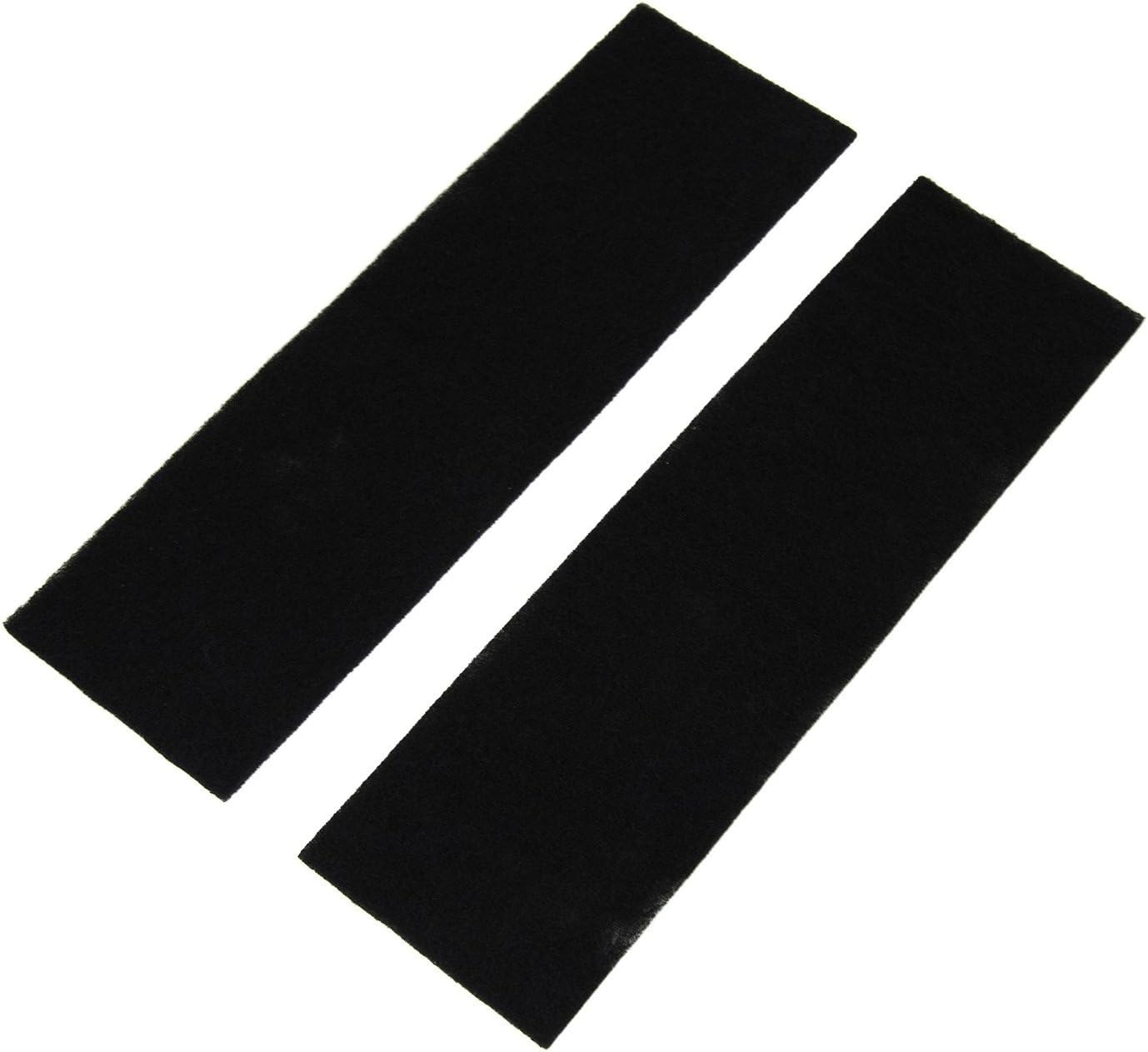 CFSReplacement for Honeywell Filter K PRE-Filter (HRF-K2) Filter K for HFD-120, HFD-120Q, HFD-300, HFD-310, HFD-320, HFD-323