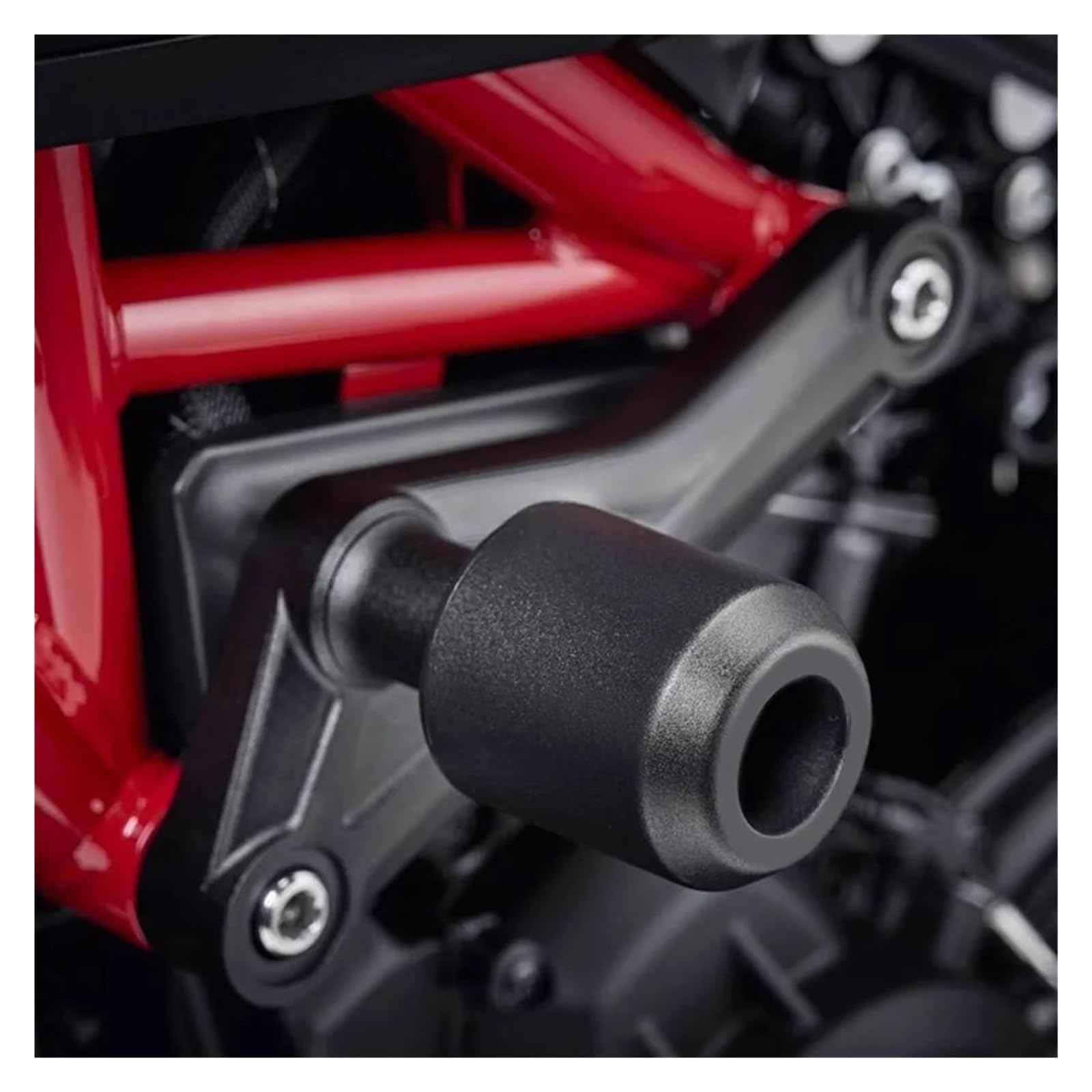 Deslizadores De Motocicleta Protector contra Choques Protección contra Caídas del Motor De La Carrocería For Ducati XDiavel/S/Dark/Black Star 2016-2021