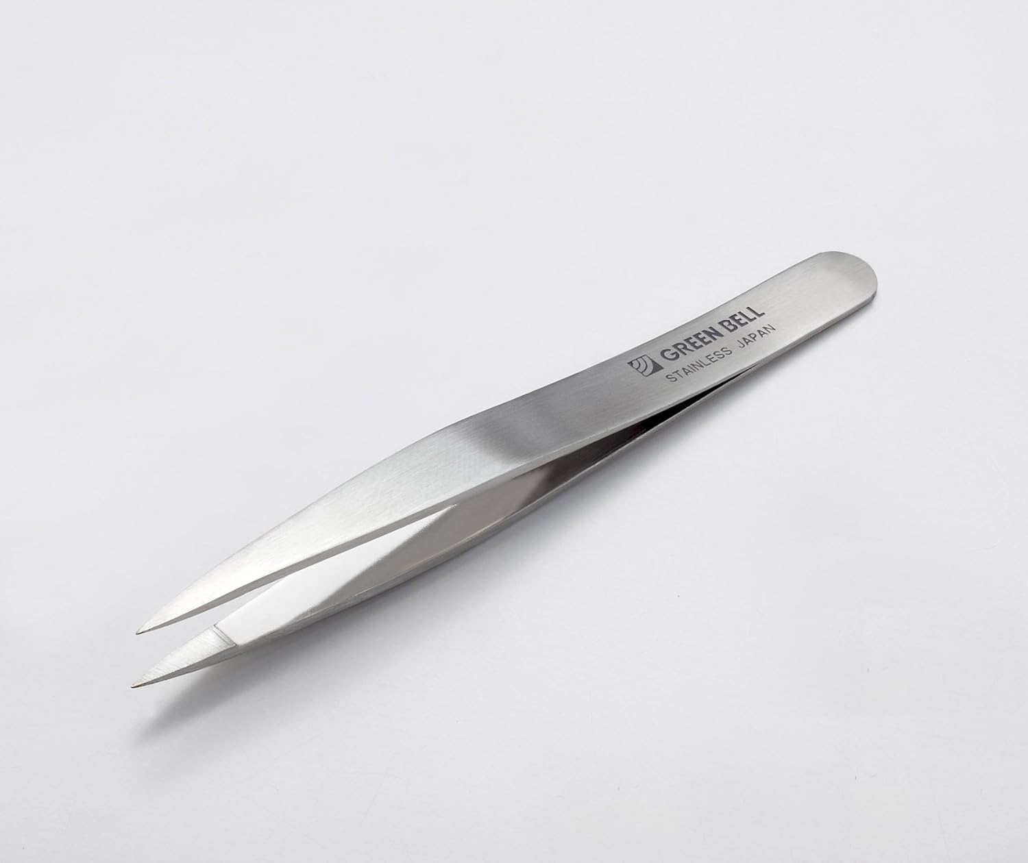 Japan Health and Beauty - Stainless steel luxury tweezers (extra fine)AF27 3 Japan Health and Beauty - Stainless steel luxury tweezers (extra fine)AF27
