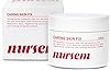 Nursem Caring Skin Fix – 50ml | Intensive Hand Treatment & Natural Barrier Cream for Dry, Sensitive Skin – Restores, Soothes & Protects Hard-Working Hands from Cracks & Irritation