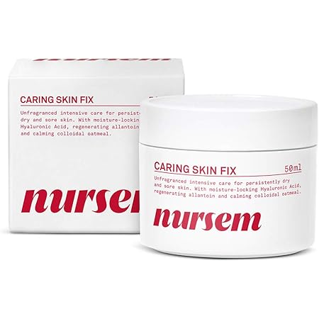 nursem hand cream