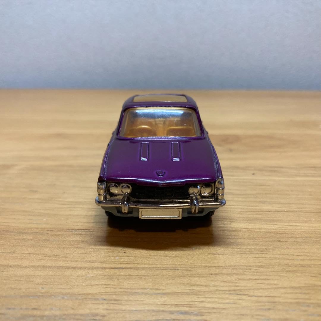 Amazon.co.jp: CORGI TOYS ROVER 2000TC : おもちゃ