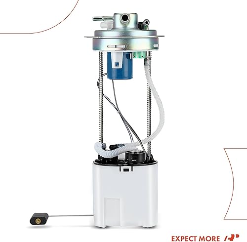 Miniatura 8 de A-Premium Conjunto de módulo de bomba de combustible eléctrica con sensor de presión compatible con Chevrolet Silverado 1500 y GMC Sierra 1500, 2007
