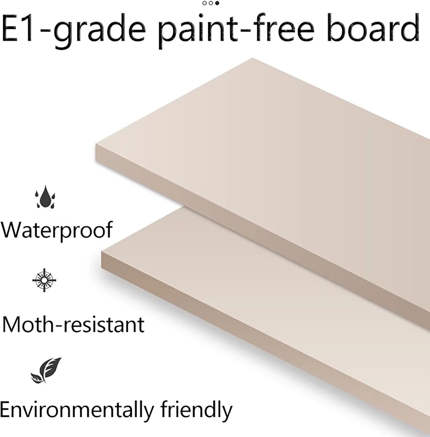 White Movable Robot Vacuum Stand Cabinet, Solid Wood Storage Rack with Wheels, Hidden Sweeping Robot Holder, Side Storage Unit with Door for Bedroom, Living Room, Entryway (50x40x92cm)