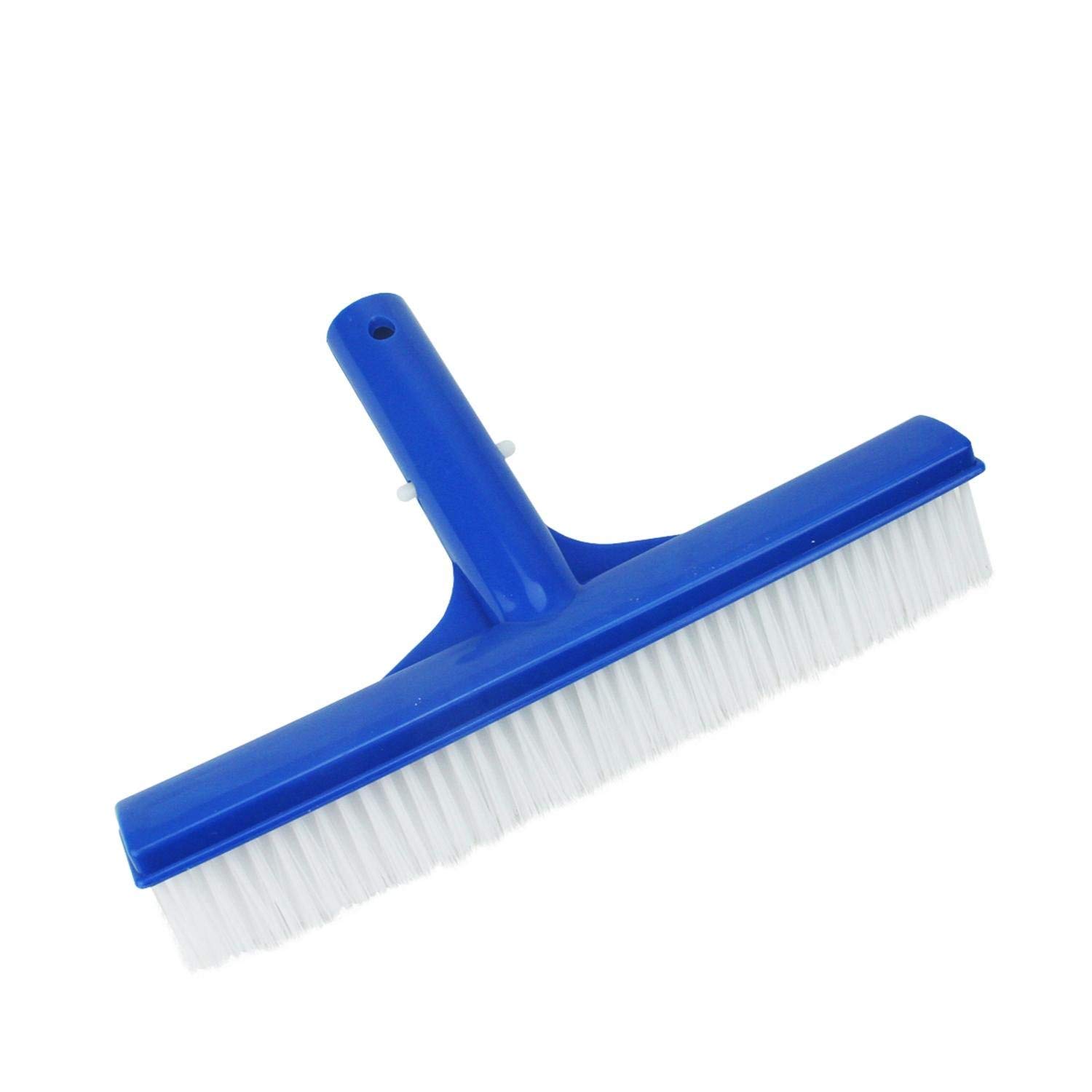 Sarrah and sons Residential Swimming Pool Floor and Wall Cleaning Brush Head (10-inch) (B07NJRNPR1) Amazon Price History, Amazon Price Tracker