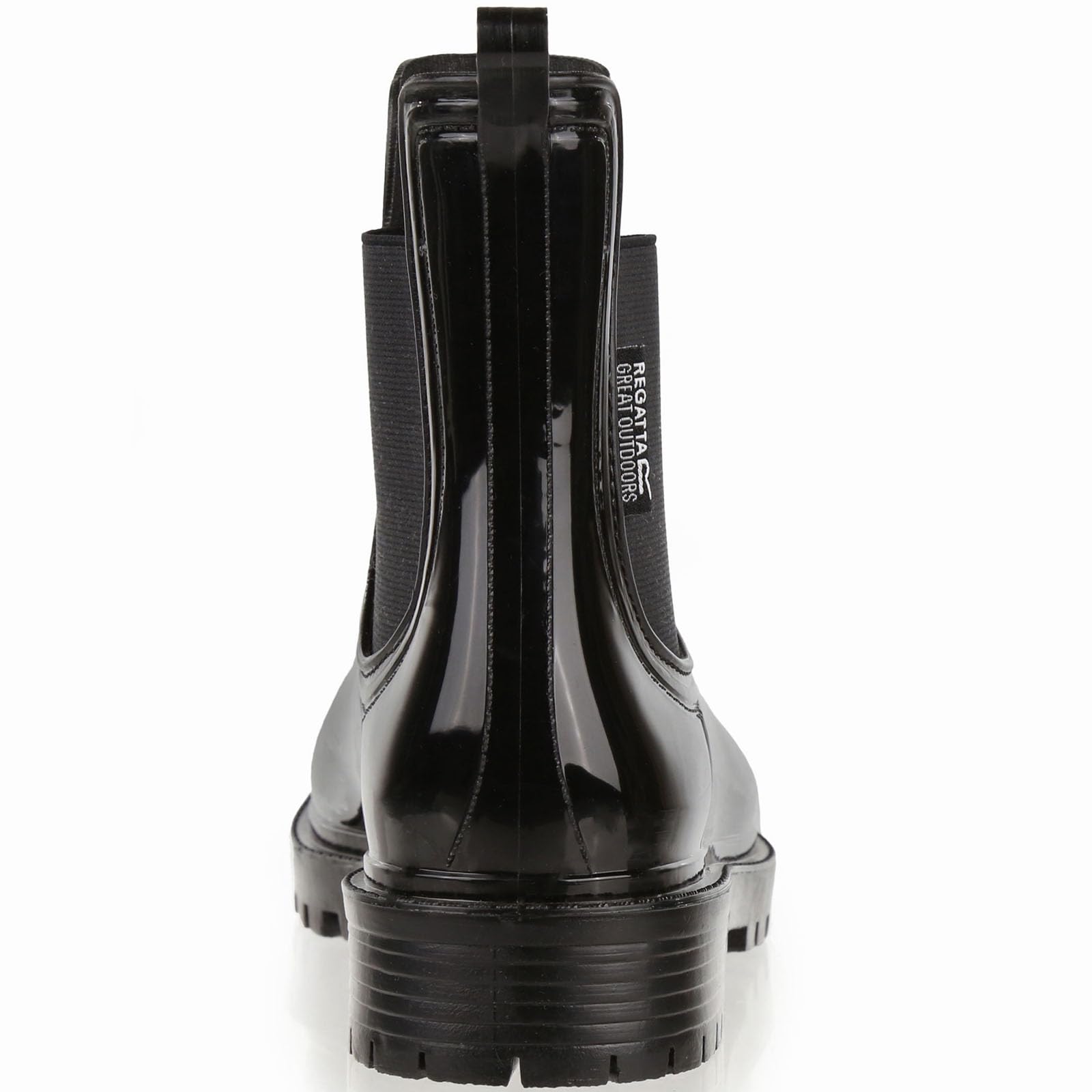 Regatta Botas de agua Harriett II para mujer