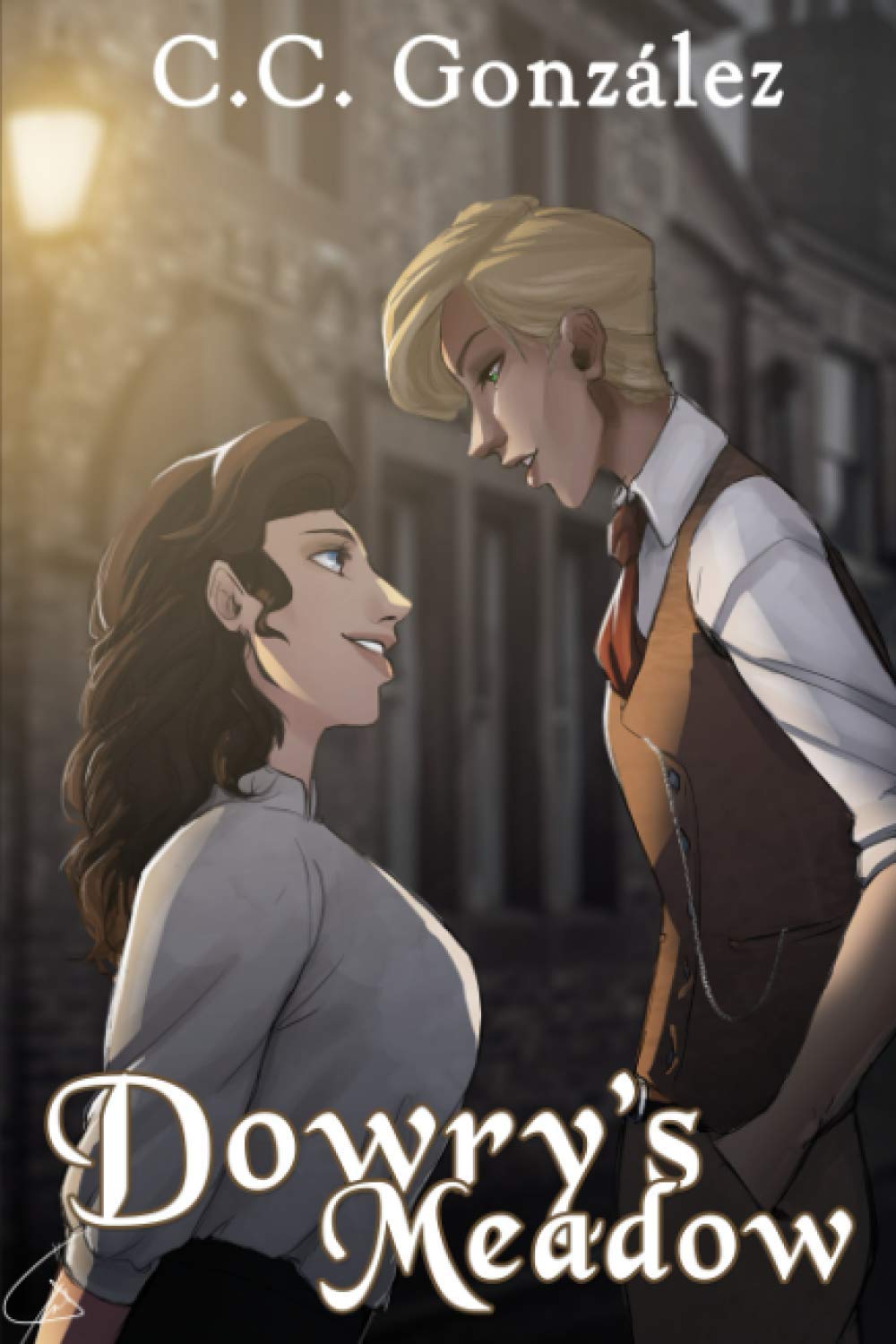 Dowry's Meadow: 1