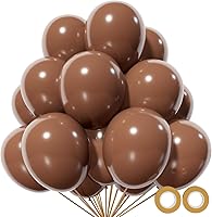 Vista 17 de Globo rojo 110 piezas, globos de látex rojos de 12 pulgadas para cumpleaños, Día de San Valentín, boda (con 2 cintas).