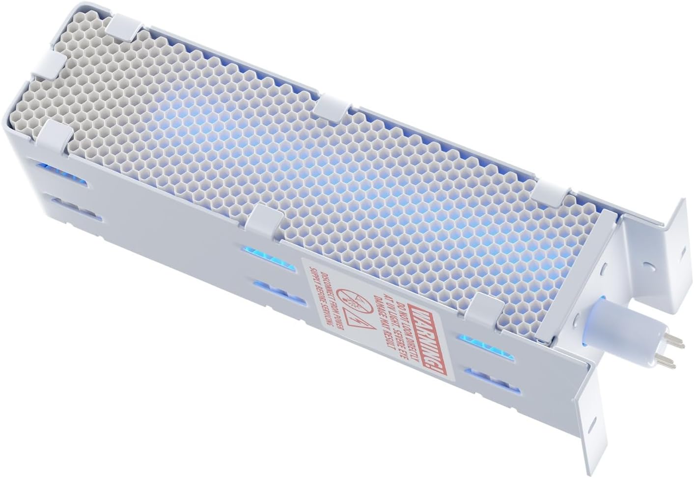 Air Purifier Replacement cell PCO Photocatalytic Oxidation fit Air Scrubber 9" Plus Advanced