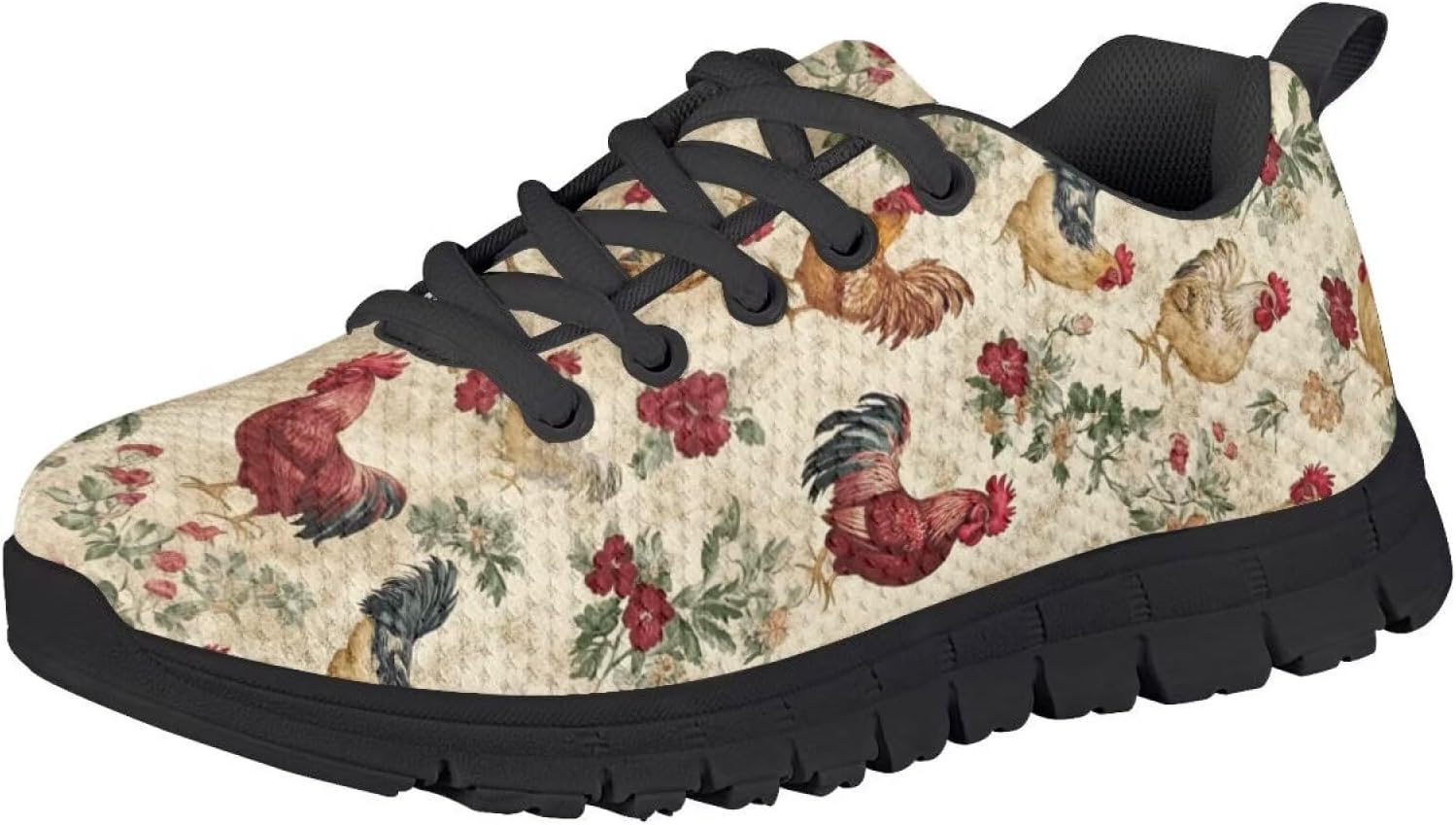 Kids Sneakers for Little Big Girls Boys Walking Running Shoes Size 11-3