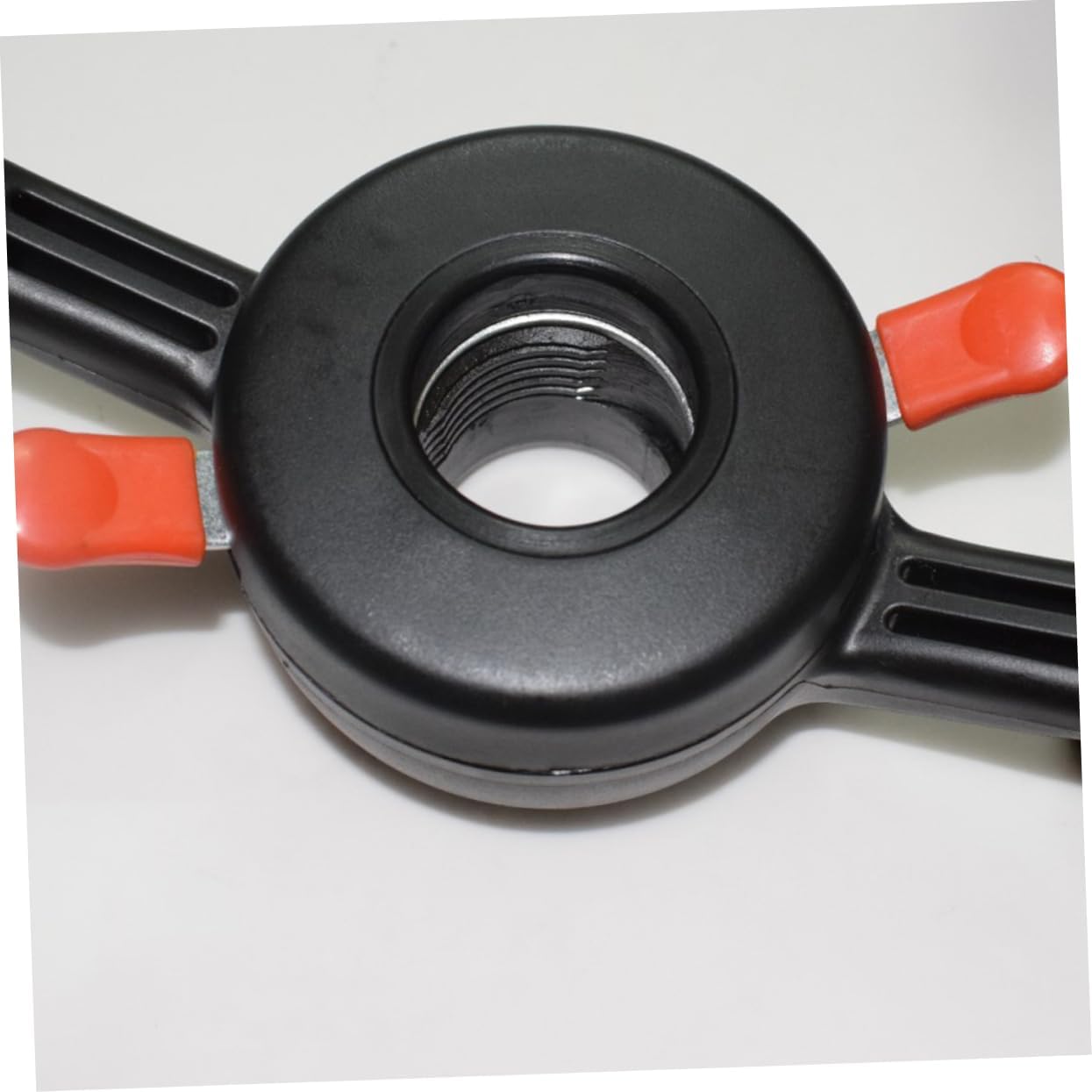 1set Quick Balance Hub Nut for Car Tire Change Wheel Balancing Machine Accessory Easy to Install Strong Adaptability Construction