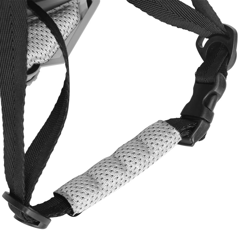 RiToEasysports Schutzhelm, Outdoor Sport Safety Head Protector Gear Helm zum Bergsteigen Klettern Rollschuhfahren Höhlenforschung, Bungee Jumping, Radfahren