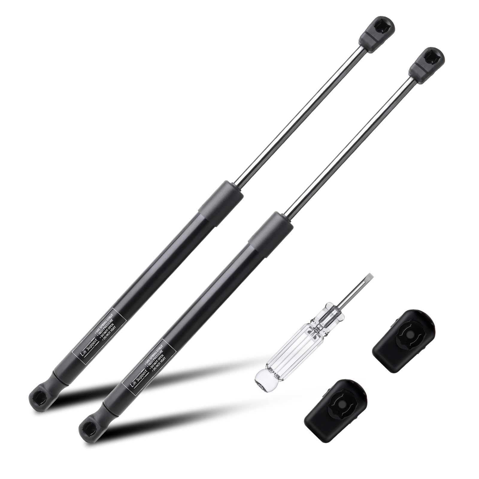 Amazon.com: Rear Lift Support for Nissan Xterra 2005-2015 Trunk