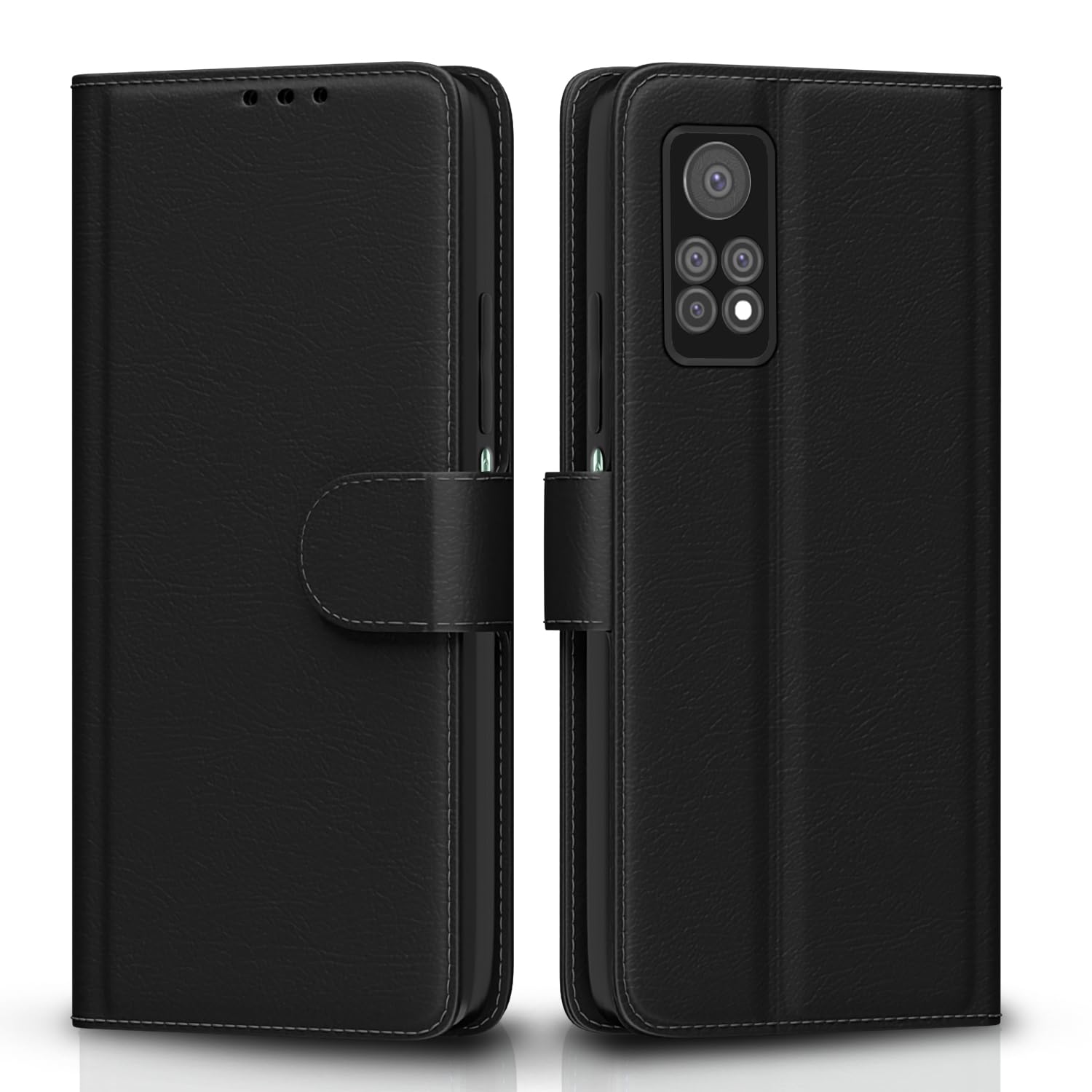 Cover per Xiaomi Redmi Note 11 Pro Plus 5G Custodia Cover Pelle