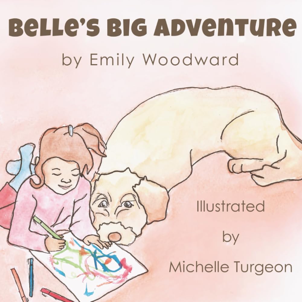 Belle's Big Adventure