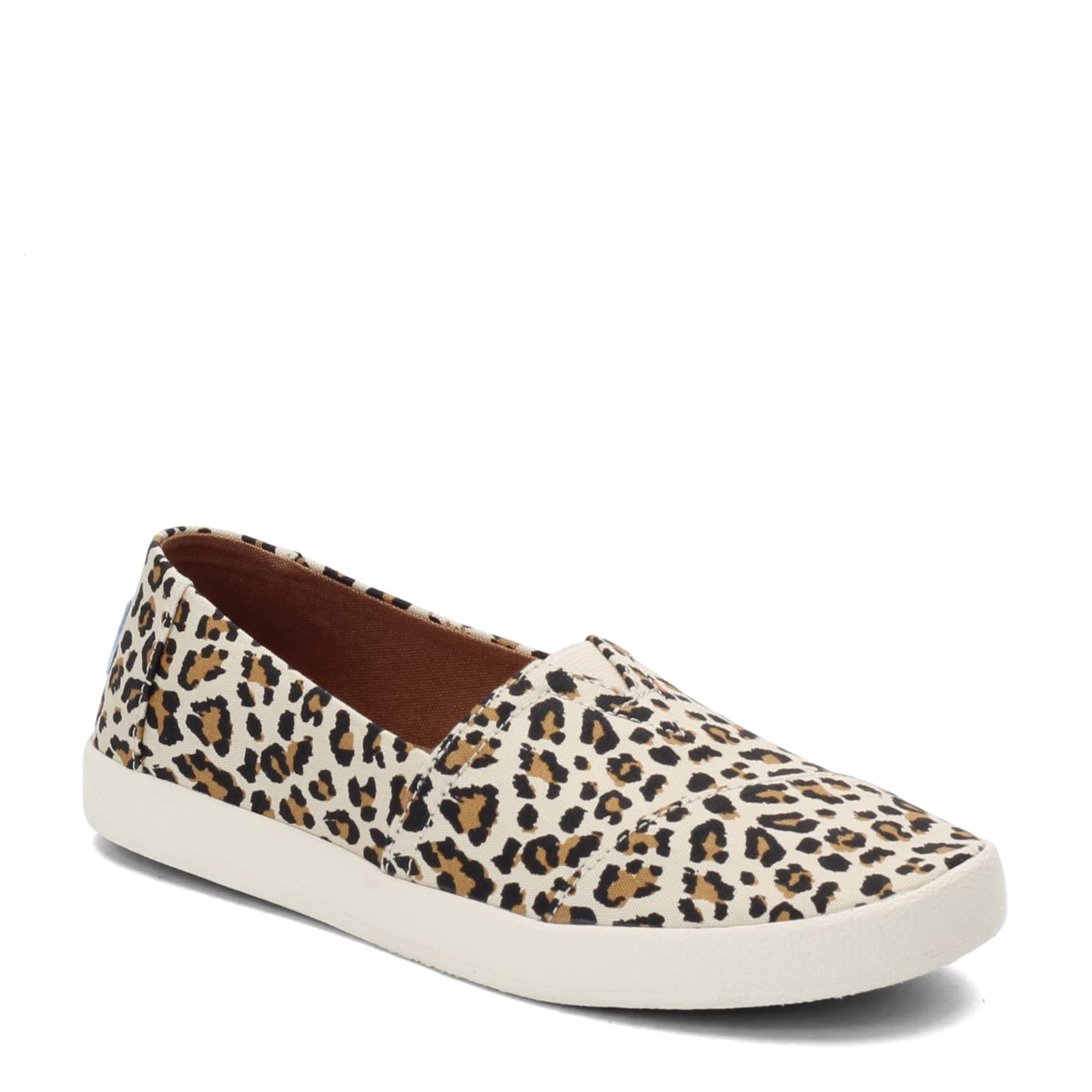 TOMS Kobiety AVALONMokasyny