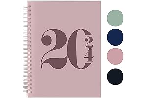 Rileys 2024 Weekly Planner: Your Boundless Organizer for Academic Excellence