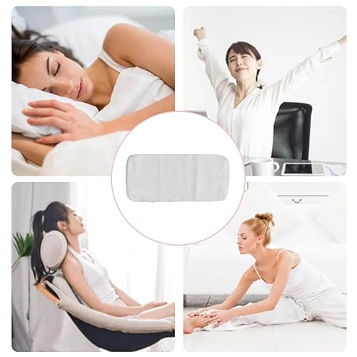 Miniatura 4 de Paquete de aceite de ricino de alta absorción, paquete de aceite de ricino sin blanquear, paquete de 3 piezas de aceite de ricino, paquete de aceite