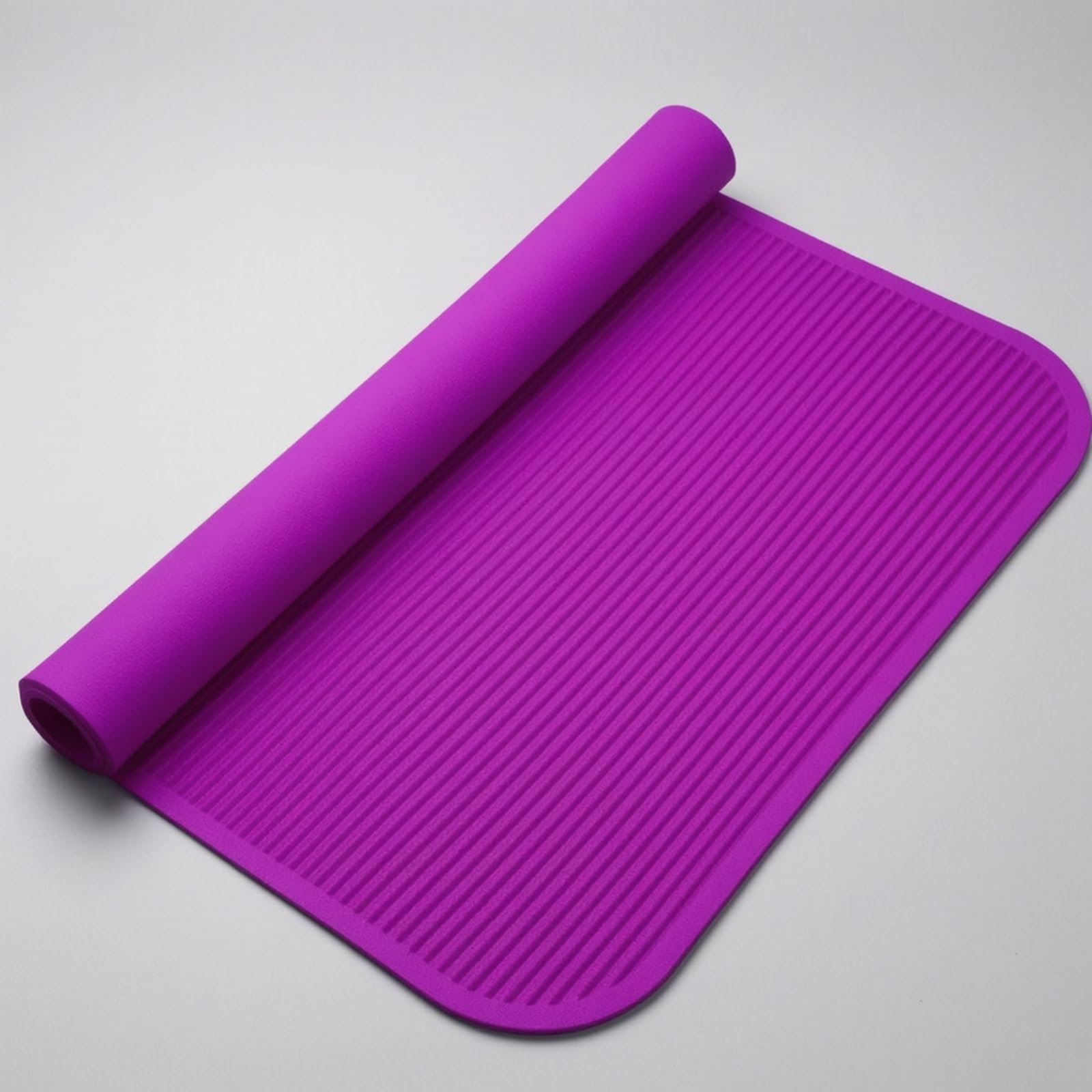 Tapis Antidérapant Doux, Vert