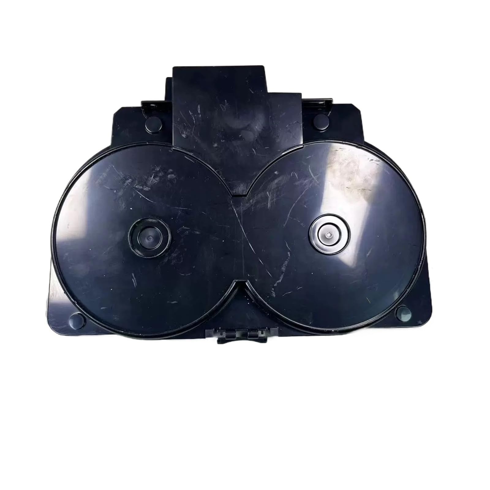 Compatibile Con Ecovacs, Accessorio For Vassoio Di Pulizia Della Stazione Base T50 Pro, Vassoio Di Pulizia T50 Pro/Omni