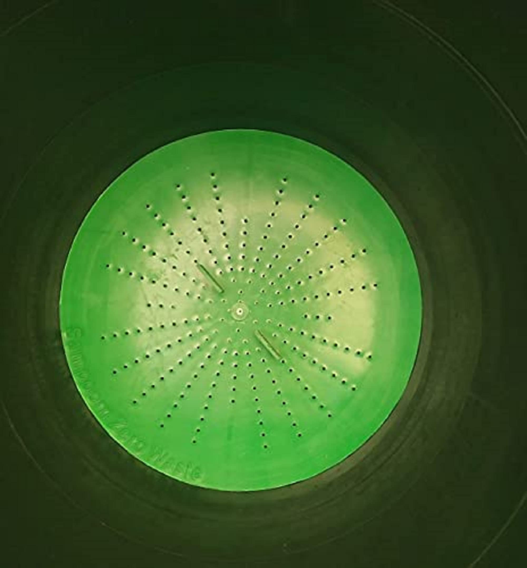 Aerobic Composting Kit - 2 Composters -5