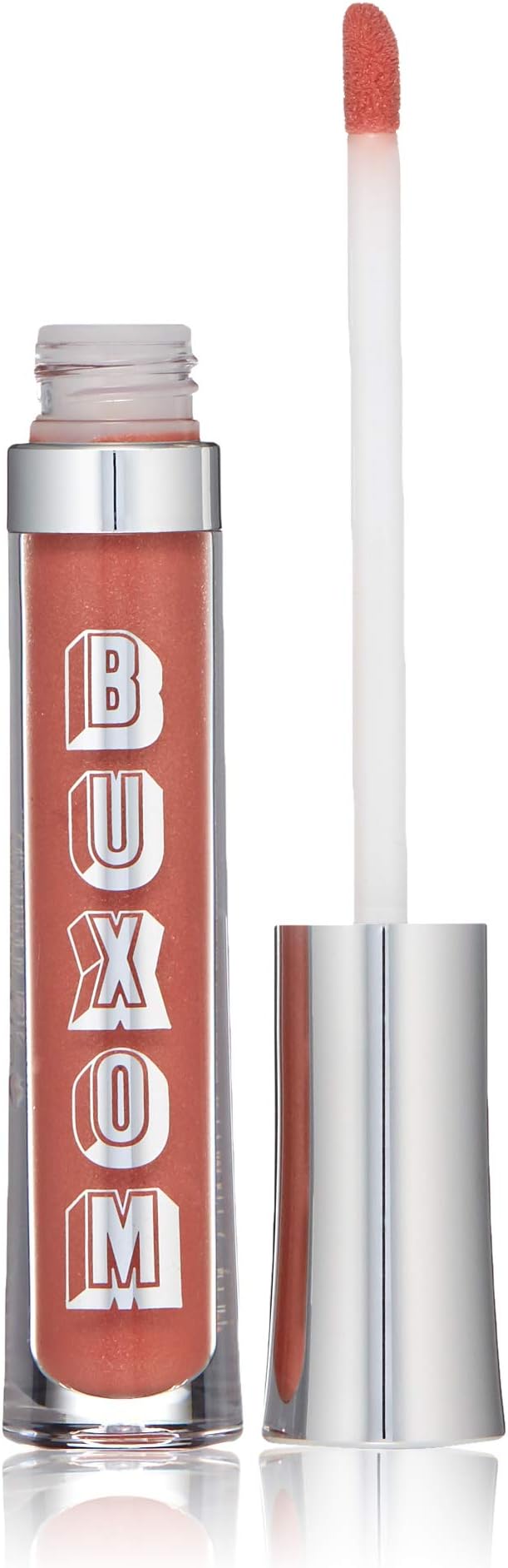 BuxomFull-On Plumping Polish Lip Gloss, Brooke