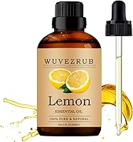 Vista 66 de Aceites esenciales de ciprés de 0.33 onzas líquidas, 100% puro y natural para difusor de aromaterapia, 0.33 onzas líquidas / ciprés