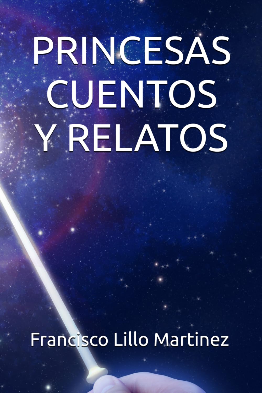 PRINCESAS CUENTOS Y RELATOS