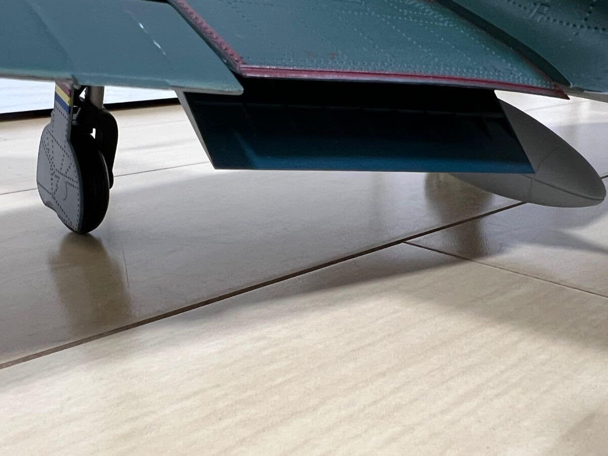 エリートフォース 零戦 21型 第261海軍航空隊 プロペラ可動 エリートフォース 零戦 21型 第261海軍航空隊 プロペラ可動