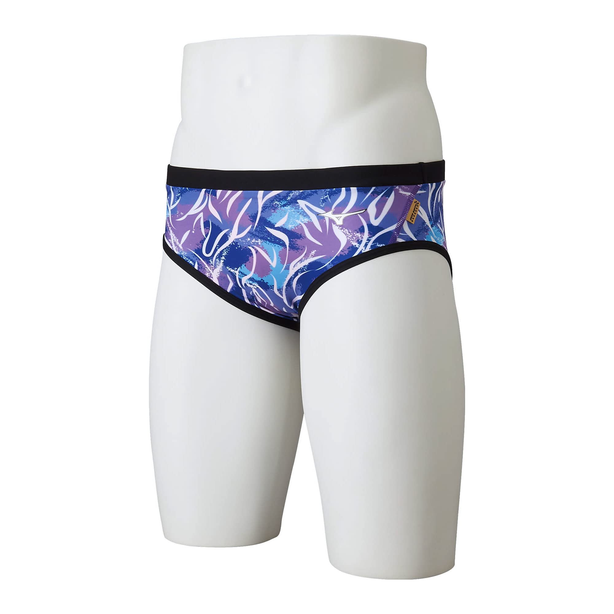Amazon.co.jp: MIZUNO(ミズノ) スイム 水泳 競泳 練習用 メンズ EXER
