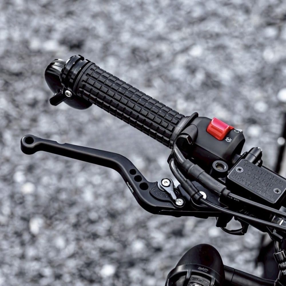 K-SPEED Diabolus ブレーキ&クラッチレバー Eクラッチレバー Amazon.co.jp: Diabolus by K-SPEED ホンダレブル250/2025年(E