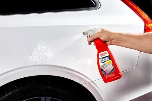 SONAX 513200 Rust Film Remover, Single, 500 ml - View 6