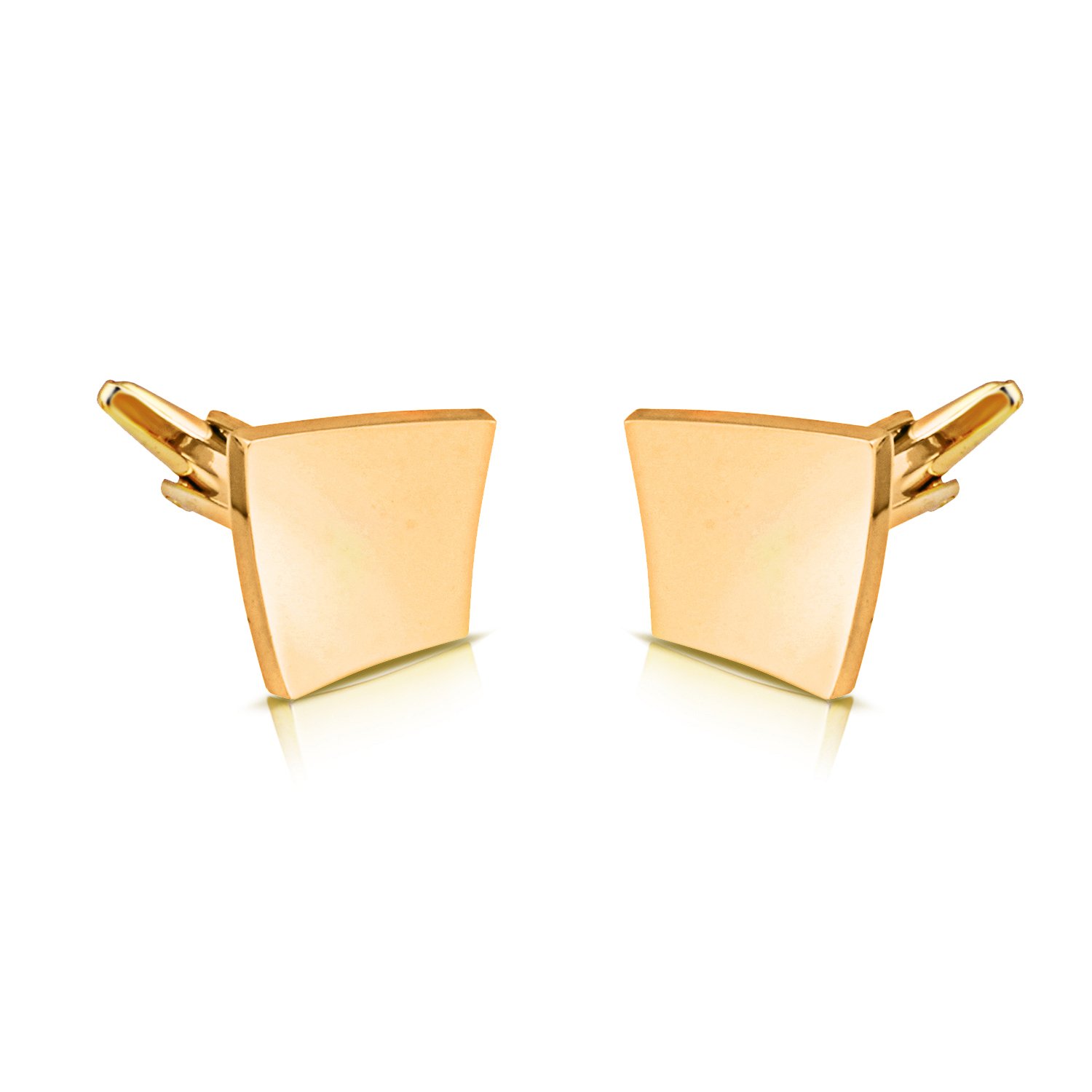 PelucheThat Killing Curve Cufflinks for Men