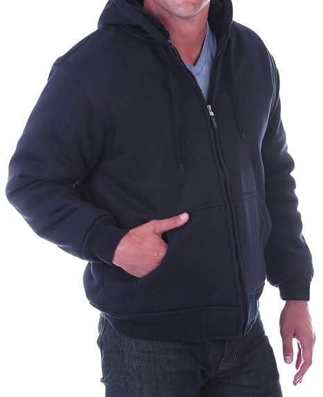 woodland sweatshirt for men