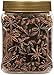 Rani Star Anise Seeds, Whole Pods (Badian Khatai) Spice 5.29oz (150g) PET Jar ~ All Natural | Gluten Friendly | NON-GMO | Kosher | Vegan | Whole Chinese Anise Star Pods Sun Dried Spice, Anis Estrella / Illicium Verum, Widely Used for Baking, Drinks, Cooking, and Tea