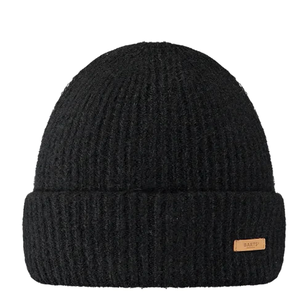 Barts Witzia Black Beanie