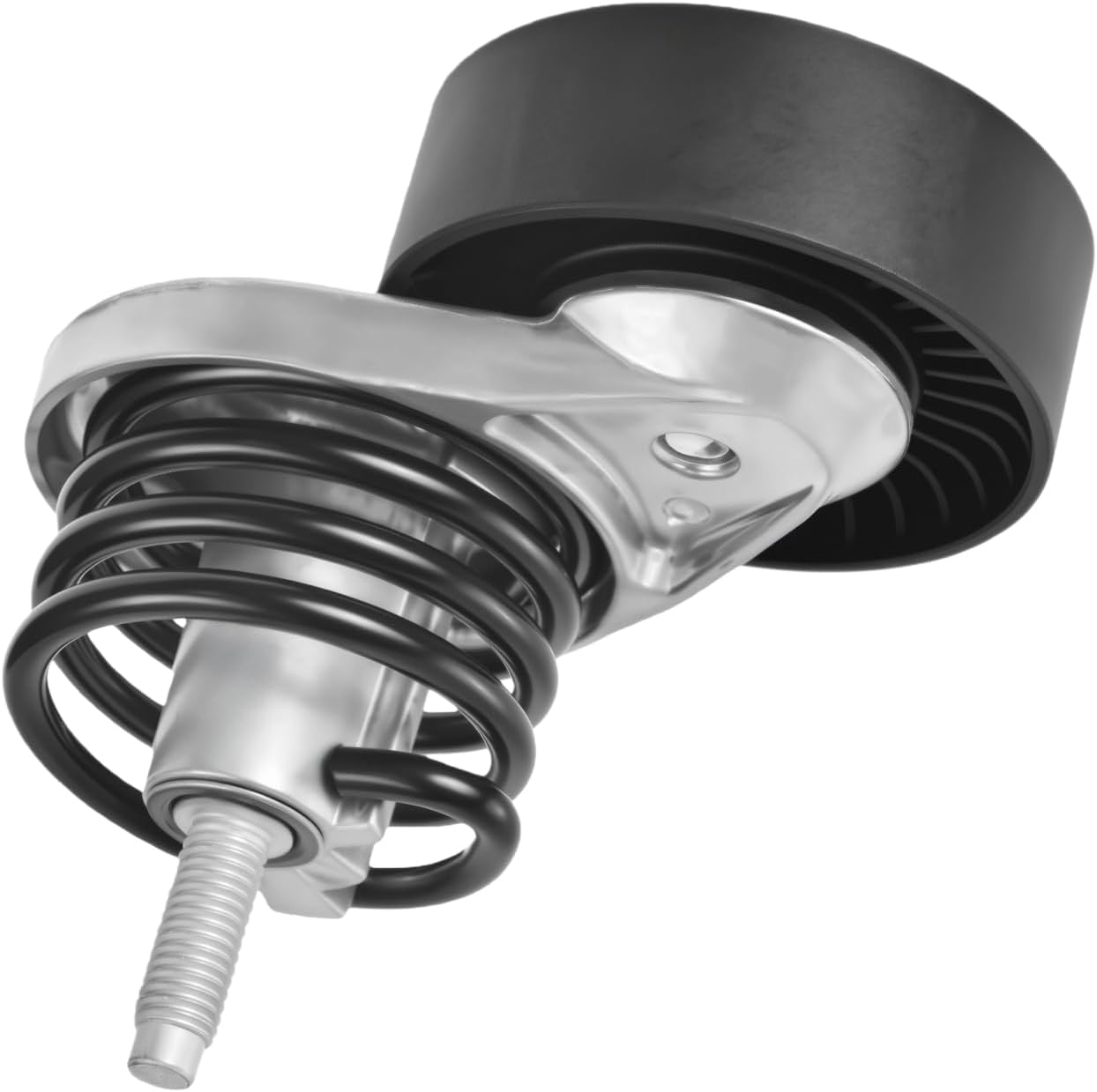 Drive Belt Tensioner 38123 Fit for Ford F-150/F-250/F-350/F59/E-150/E-25/E-350/Bronco/Econoline 1992-1997 V8 5.0L/5.8L/7.3L Pulley Tensioners 419203 419-203