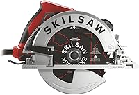 Vista 1 de SKIL SAW SPT67WMB-01 - Sierra circular de magnesio con freno (15 amperios, 7-1/4 pulgadas)