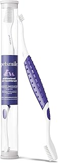 petsmile Professional Pet Toothbrush