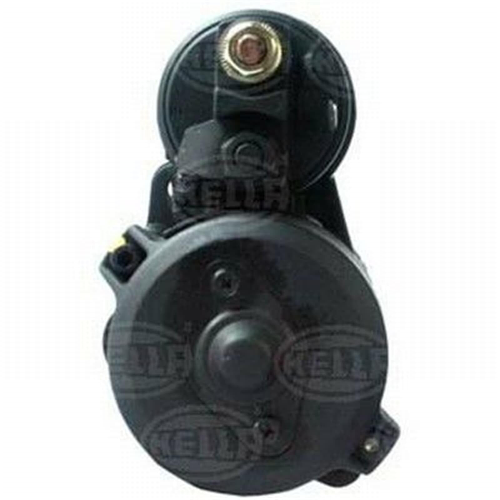 HELLA 8EA 011 611-471 Motorino d'avviamento, 12V, 0.8KW | Compatibile con: SMART CABRIO, CITY-COUPE, CROSSBLADE, FORTWO Cabrio, FORTWO Coupe, ROADSTER, ROADSTER Coupe