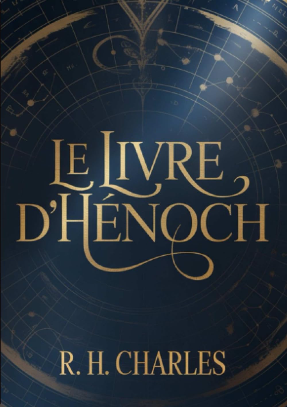 Le Livre d'Hénoch (traduit)
