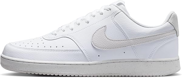 Nike Men's Court Vision Low Next Nature Shoes