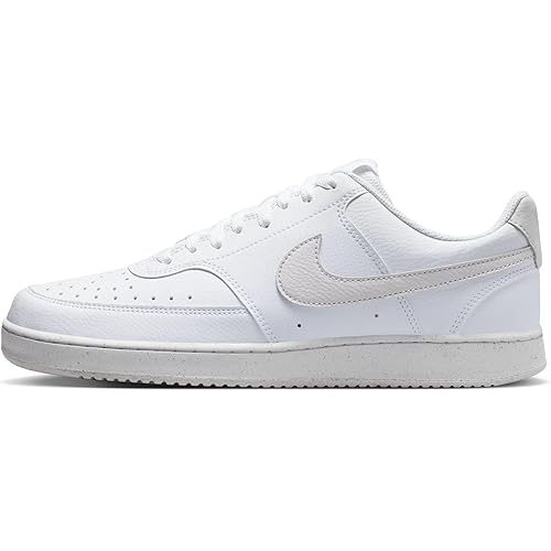 Nike Men's Court Vision Low Next Nature Shoes