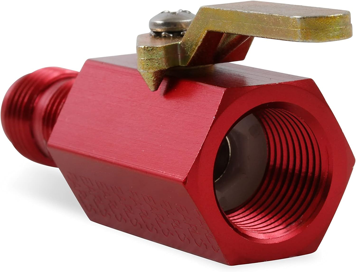 Earl's 230502ERL Shut-Off Valve
