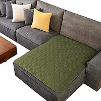 Vista 60 de Ameritex Funda impermeable para cama de perro, manta reversible para mascotas, para muebles, cama, sofá, sillón