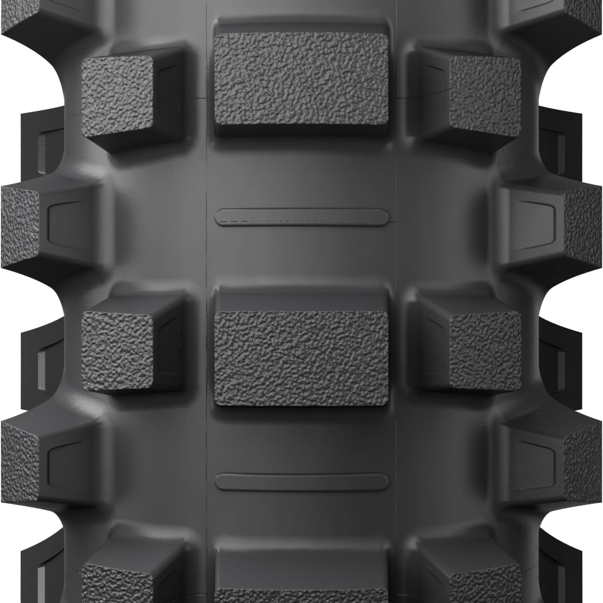 Amazon.com: Michelin Starcross 6 Medium Hard Rear Tire (120/90-18
