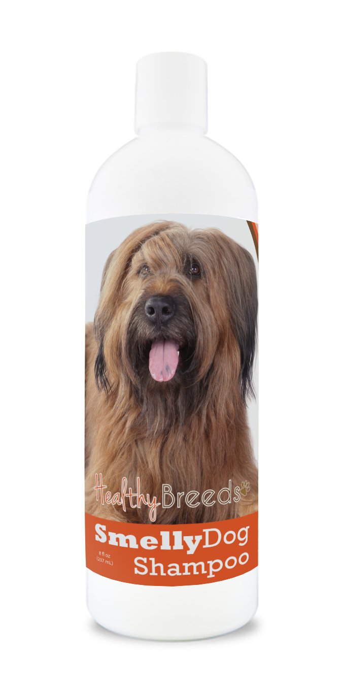 Healthy BreedsBriard Smelly Dog Baking Soda Shampoo 8 oz